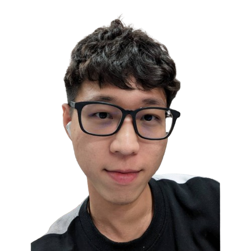 陳憲億 Joseph Chen | Software Engineer | AI & Robotics